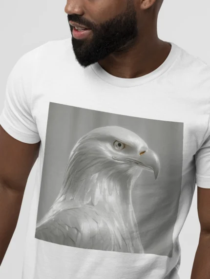 T-shirt EAGLE (#033) – Image 30