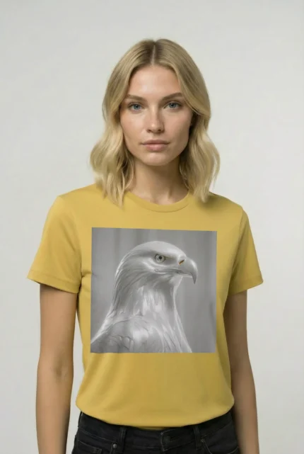T-shirt EAGLE (#033) – Image 32