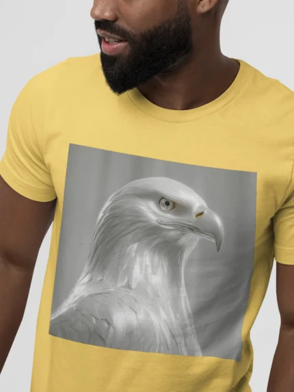 T-shirt EAGLE (#033) – Image 35