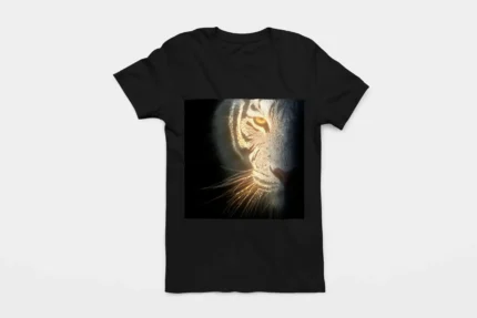 T-shirt TIGER (#033)