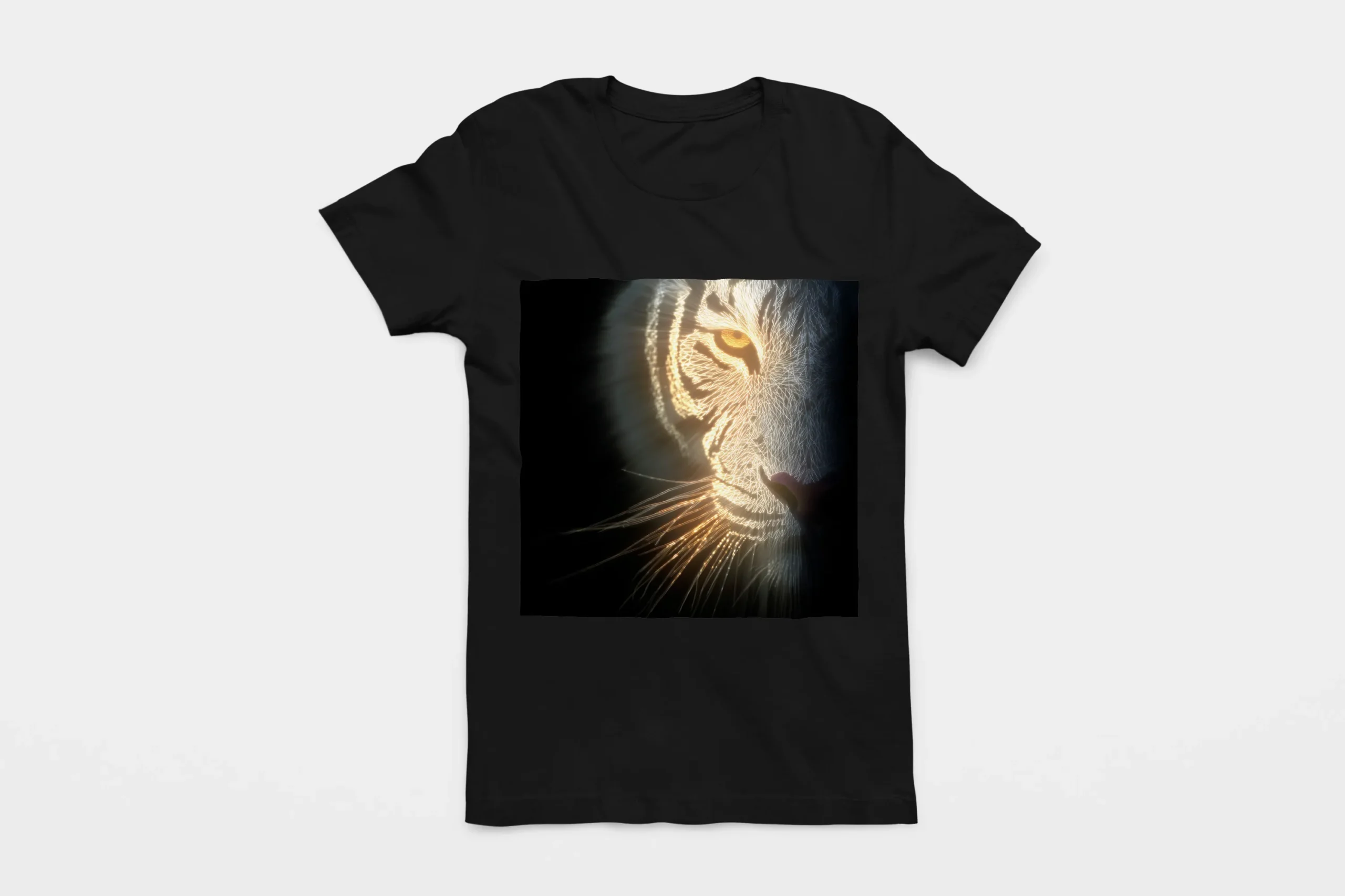 T-shirt TIGER (#033)