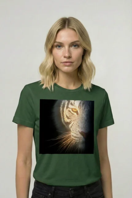 T-shirt TIGER (#033) – Image 12