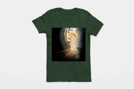 T-shirt TIGER (#033) – Image 11