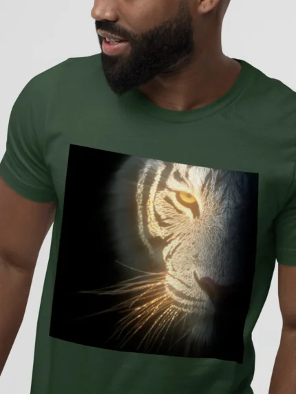 T-shirt TIGER (#033) – Image 15
