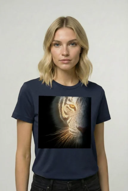 T-shirt TIGER (#033) – Image 17