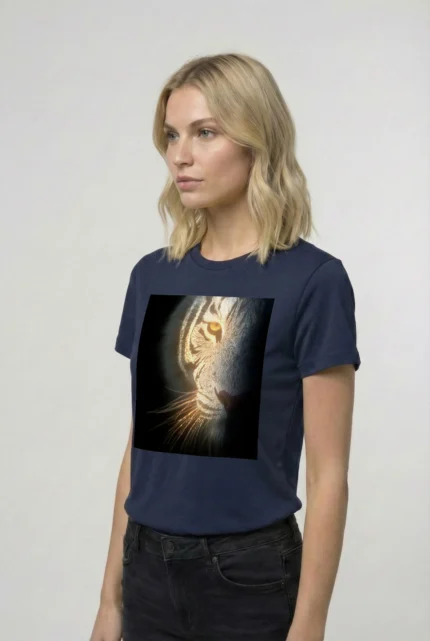 T-shirt TIGER (#033) – Image 18