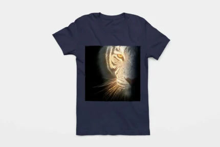 T-shirt TIGER (#033) – Image 16