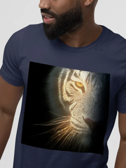 T-shirt TIGER (#033) – Image 20