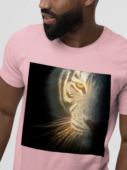 T-shirt TIGER (#033) – Image 25