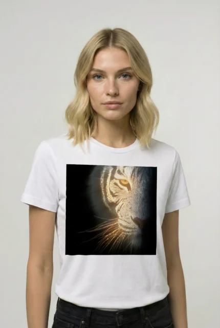 T-shirt TIGER (#033) – Image 27