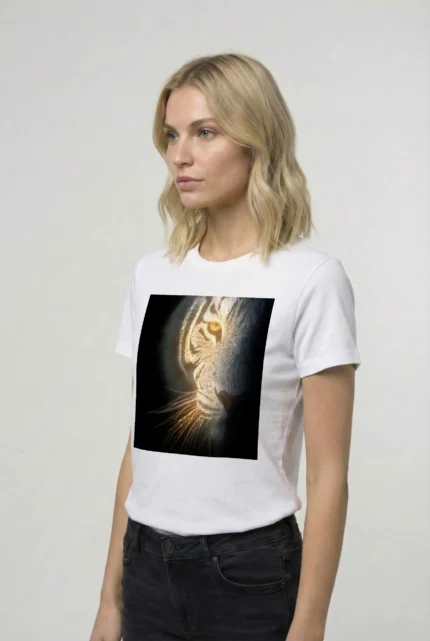 T-shirt TIGER (#033) – Image 28