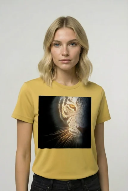 T-shirt TIGER (#033) – Image 32