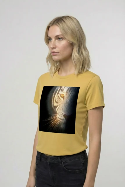 T-shirt TIGER (#033) – Image 33