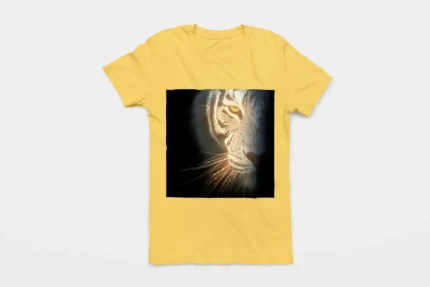 T-shirt TIGER (#033) – Image 31