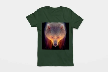 T-shirt BEAR (#034) – Image 11