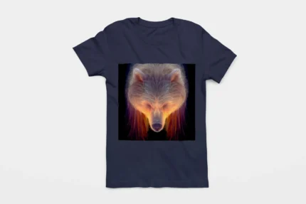 T-shirt BEAR (#034) – Image 16