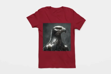 T-shirt EAGLE (#034) – Image 6