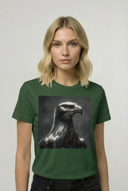 T-shirt EAGLE (#034) – Image 12