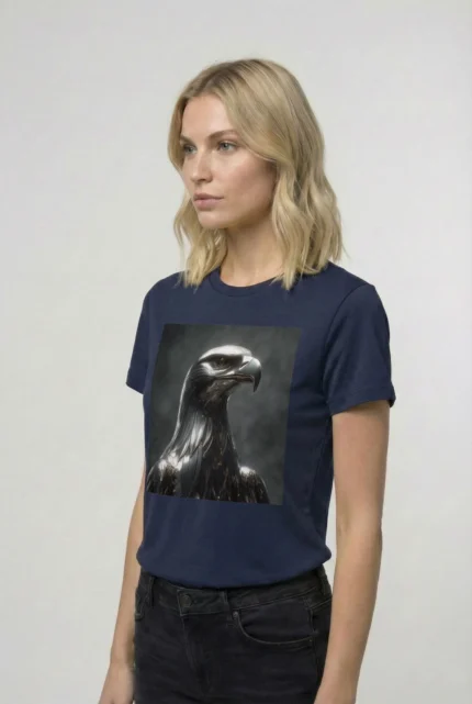 T-shirt EAGLE (#034) – Image 18