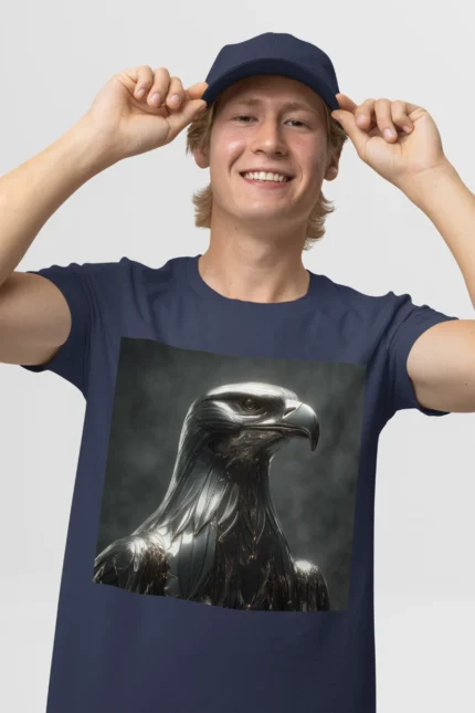 T-shirt EAGLE (#034) – Image 19