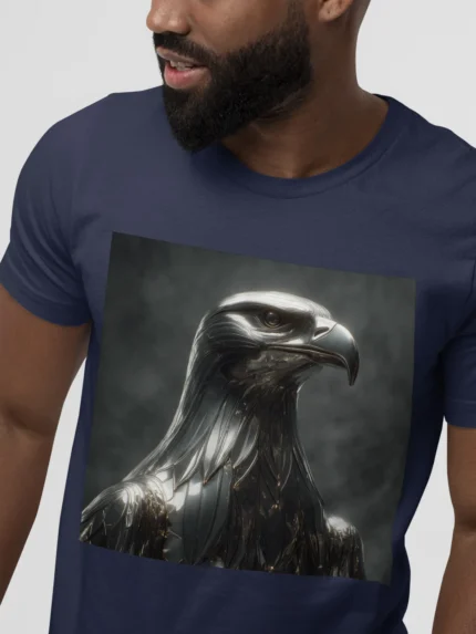 T-shirt EAGLE (#034) – Image 20