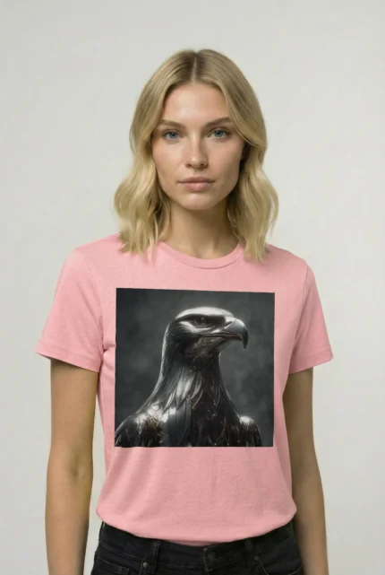 T-shirt EAGLE (#034) – Image 22