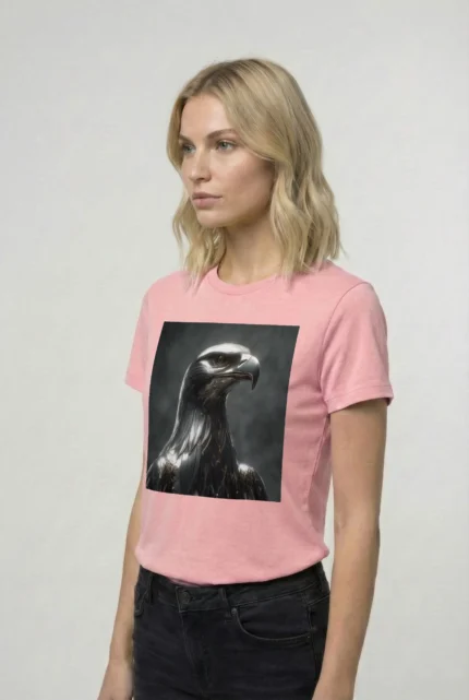 T-shirt EAGLE (#034) – Image 23