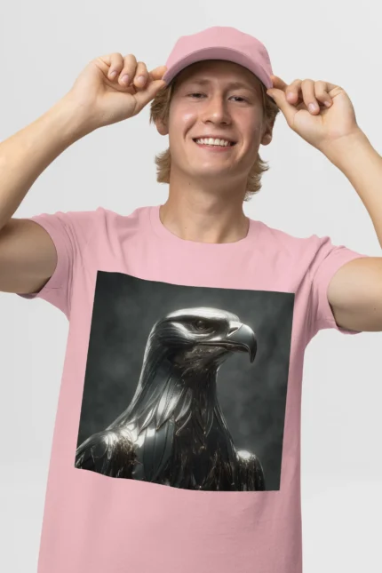 T-shirt EAGLE (#034) – Image 24