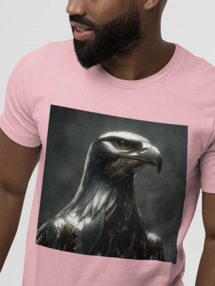 T-shirt EAGLE (#034) – Image 25