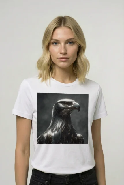 T-shirt EAGLE (#034) – Image 27