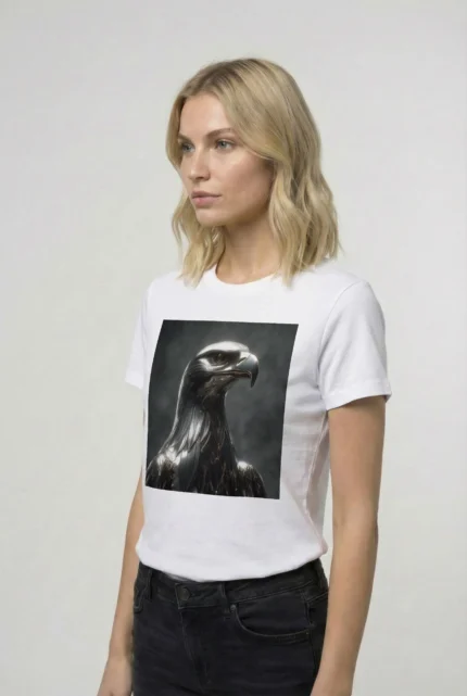 T-shirt EAGLE (#034) – Image 28