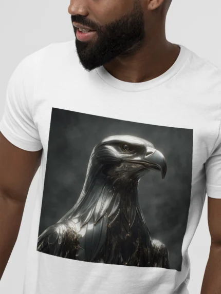 T-shirt EAGLE (#034) – Image 30
