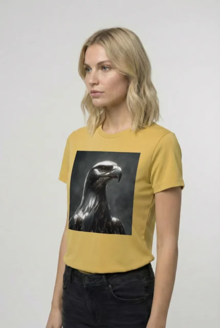 T-shirt EAGLE (#034) – Image 33
