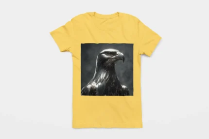 T-shirt EAGLE (#034) – Image 31