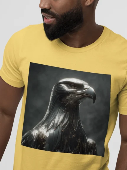 T-shirt EAGLE (#034) – Image 35