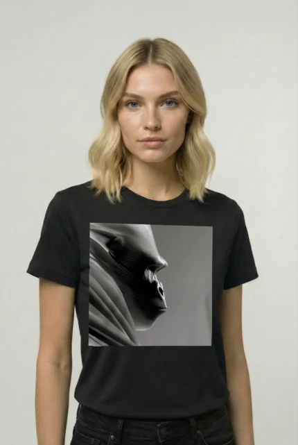 T-shirt GORILLA (#034) – Image 2