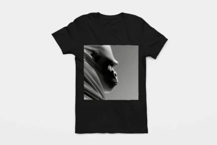 T-shirt GORILLA (#034)