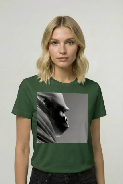 T-shirt GORILLA (#034) – Image 12