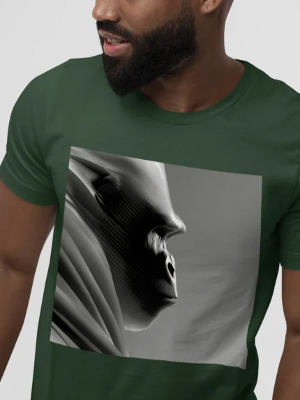 T-shirt GORILLA (#034) – Image 15