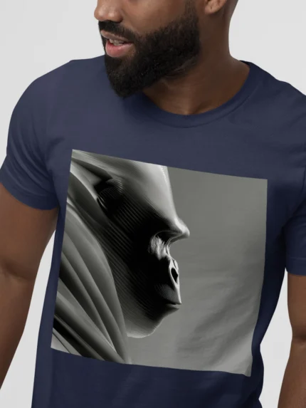 T-shirt GORILLA (#034) – Image 20