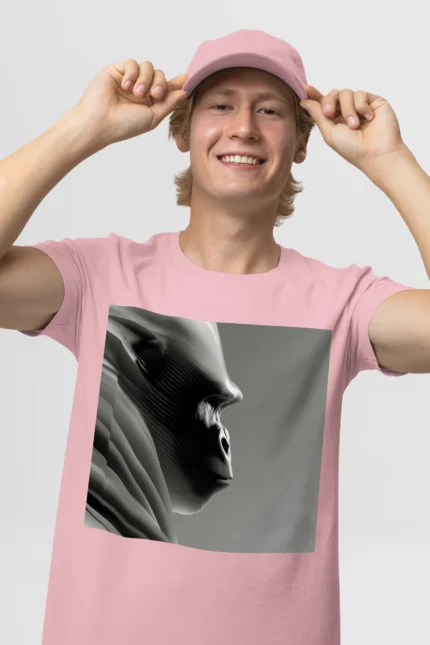 T-shirt GORILLA (#034) – Image 24
