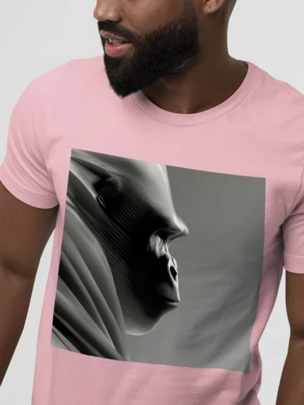 T-shirt GORILLA (#034) – Image 25