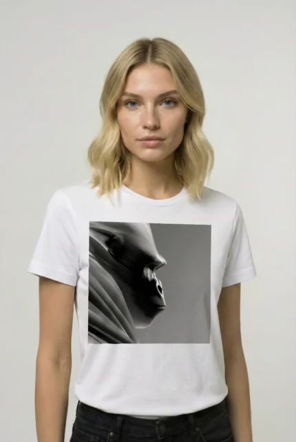T-shirt GORILLA (#034) – Image 27