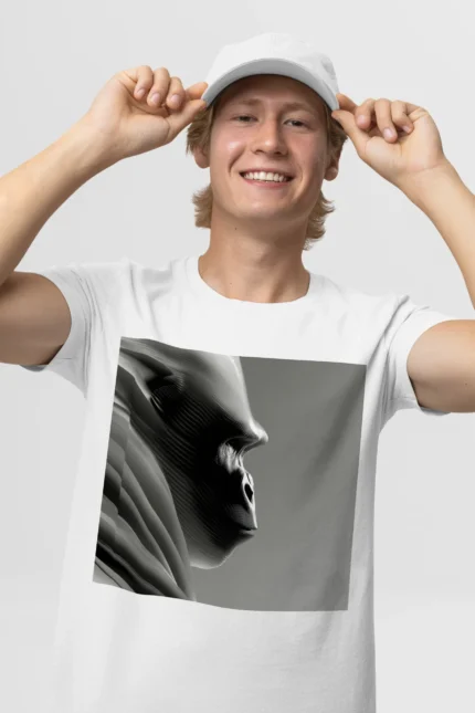 T-shirt GORILLA (#034) – Image 29