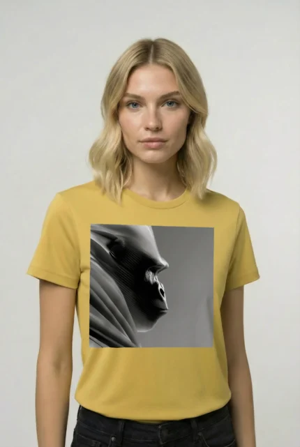 T-shirt GORILLA (#034) – Image 32