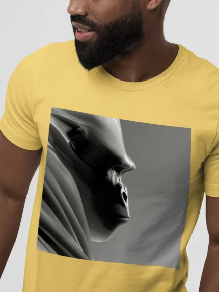 T-shirt GORILLA (#034) – Image 35