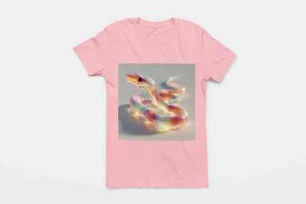 T-shirt SNAKE (#034) – Image 21