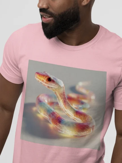 T-shirt SNAKE (#034) – Image 25