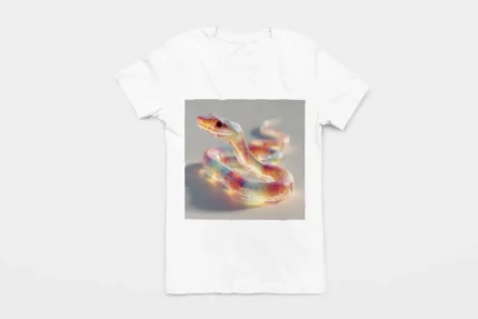 T-shirt SNAKE (#034) – Image 26