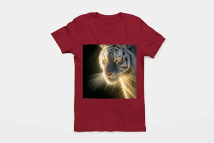 T-shirt TIGER (#034) – Image 6